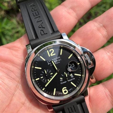 panerai pam 0090|panerai pam001.